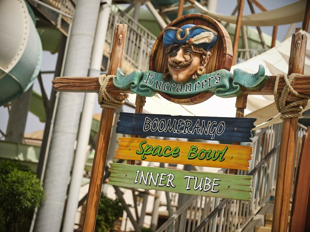 Фото Coral Sea Aqua Club