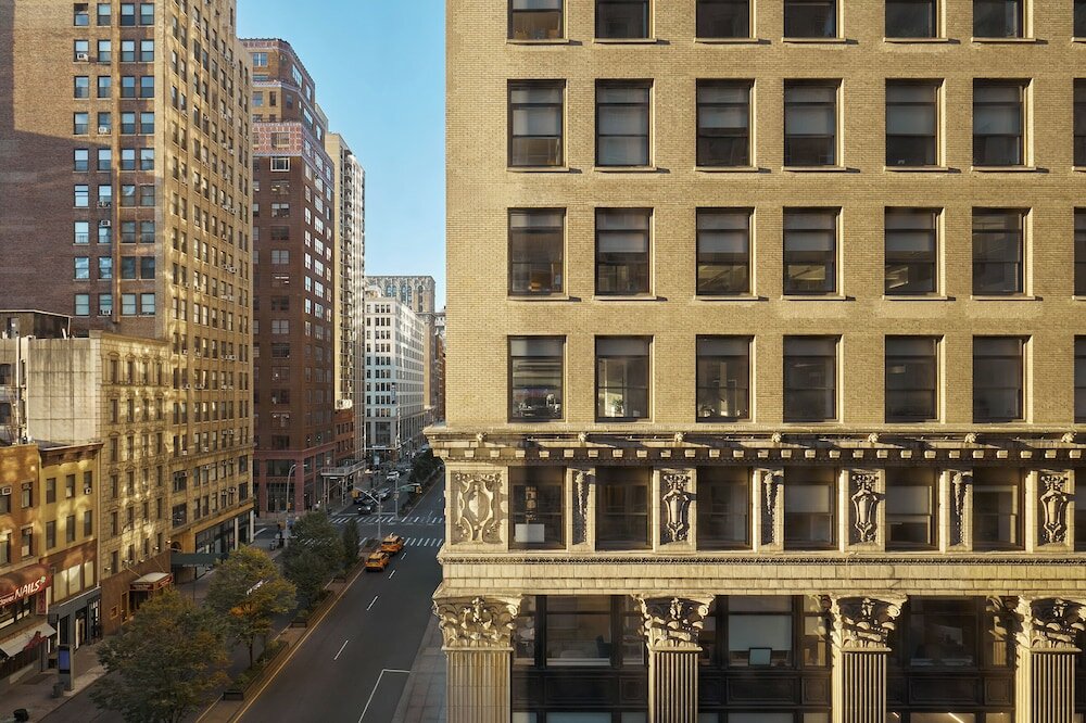 Фото Hotel Park Avenue NYC