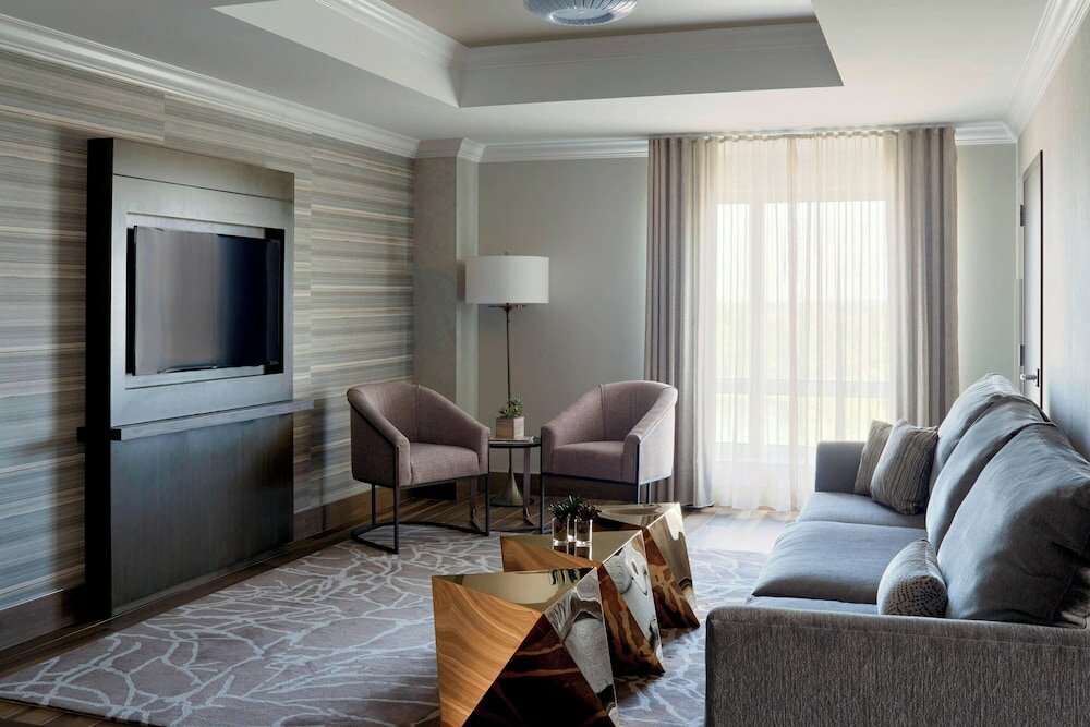 Фото Chicago Marriott Southwest at Burr Ridge