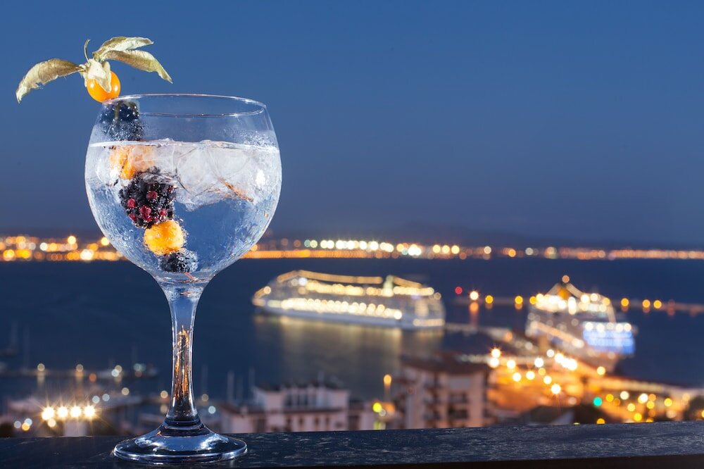 Фото Gpro Valparaiso Palace & SPA