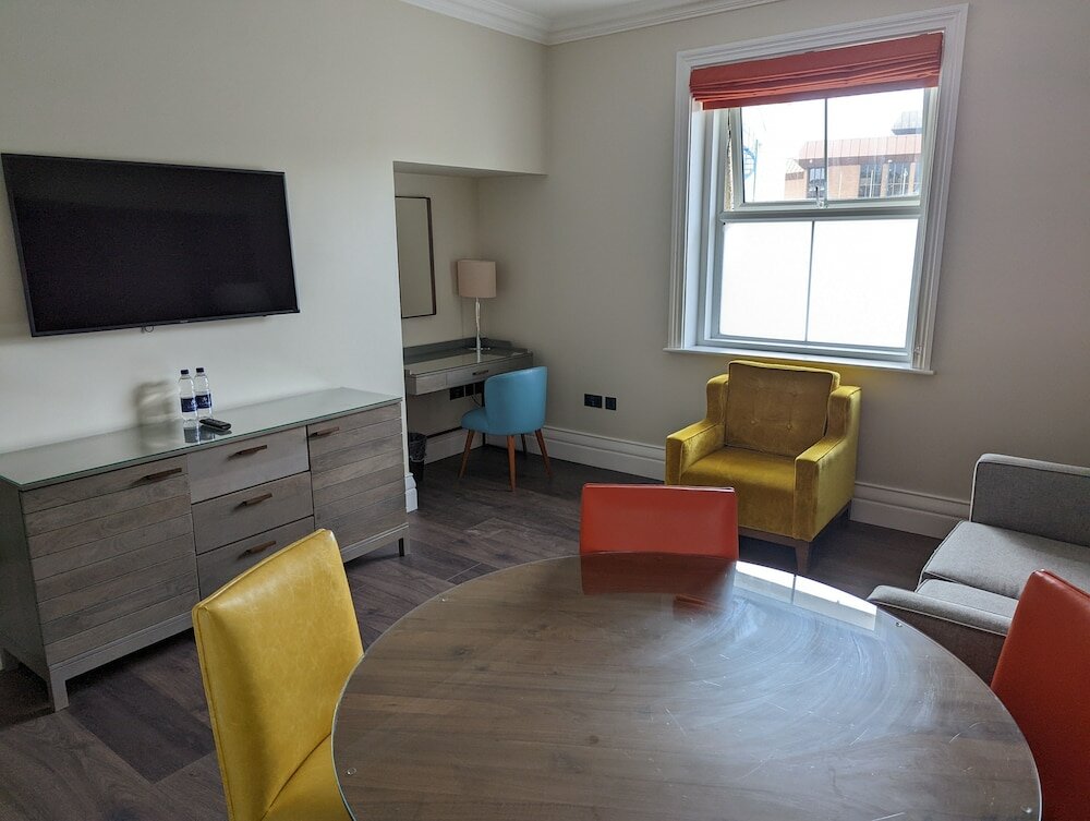 Фото The Hermitage Hotel