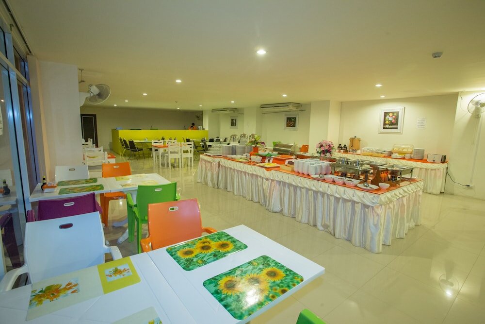 Фото R-Con Sea Terrace