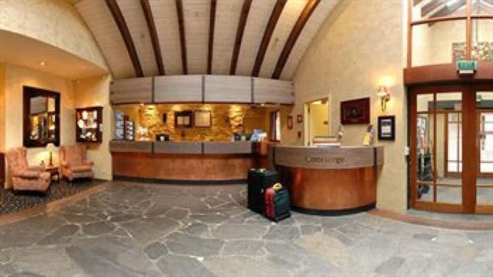 Фото Rendezvous Heritage Hotel Queenstown