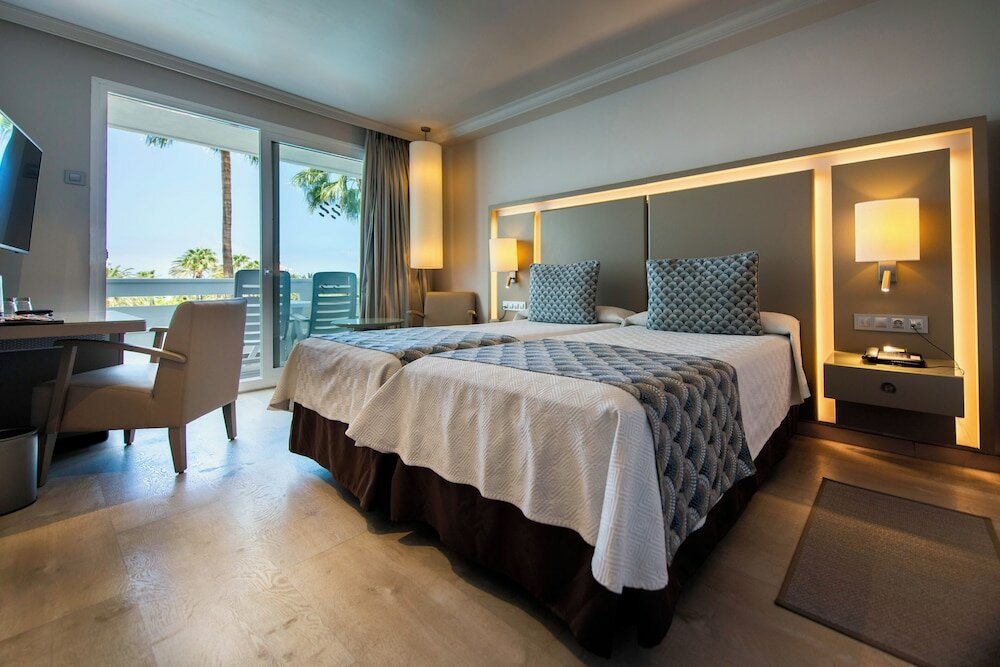 Фото Spring Hotel Vulcano