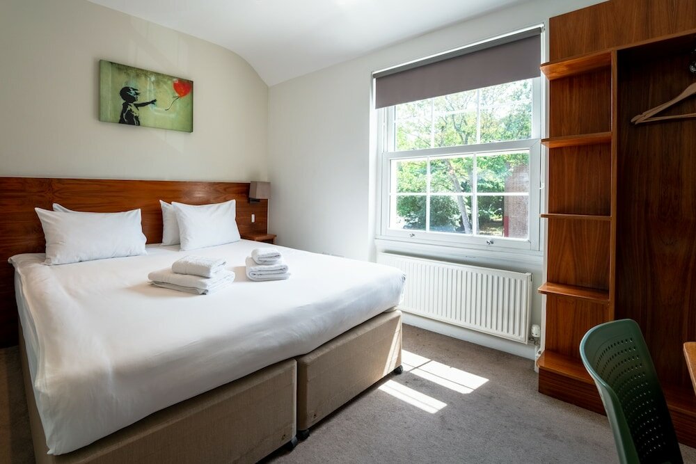 Фото Chelsea Guest House