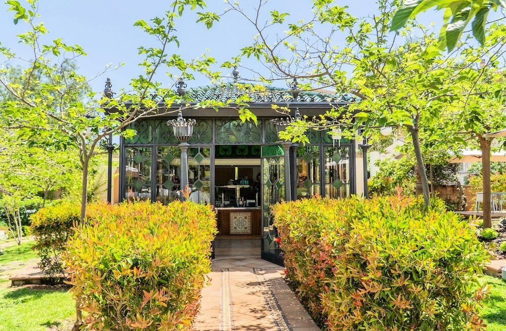 Фото Gpro Valparaiso Palace & SPA