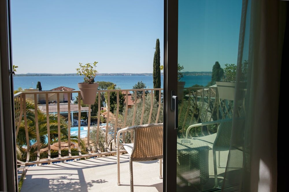 Фото Olivi Thermae and Natural SPA