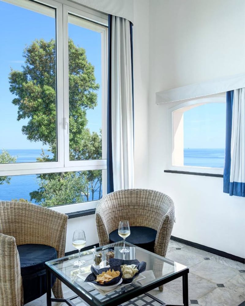 Фото Hotel Punta San Martino