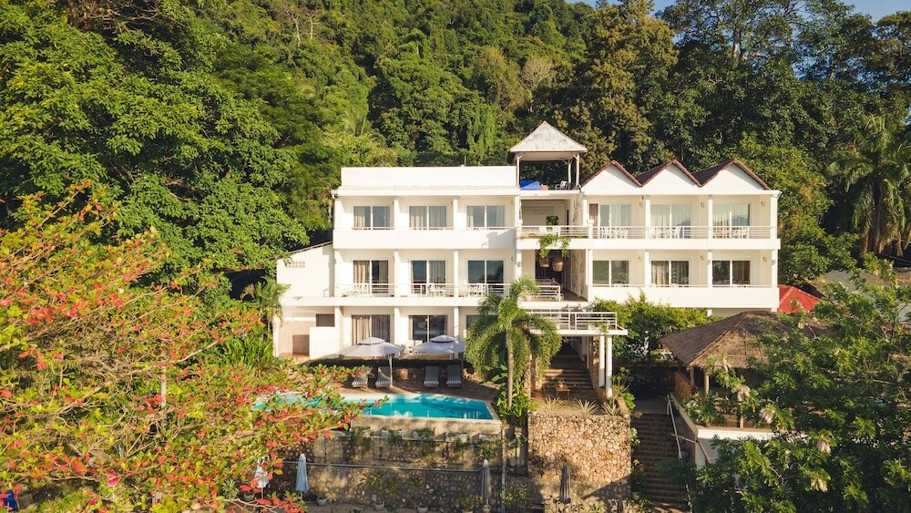 Фото отеля 3