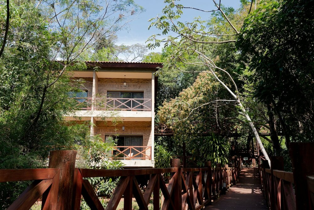 Фото Village Cataratas