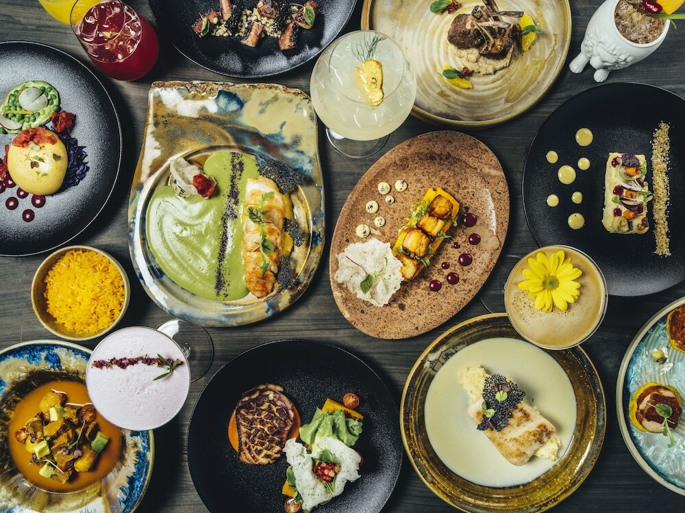 Фото Casa Gangotena