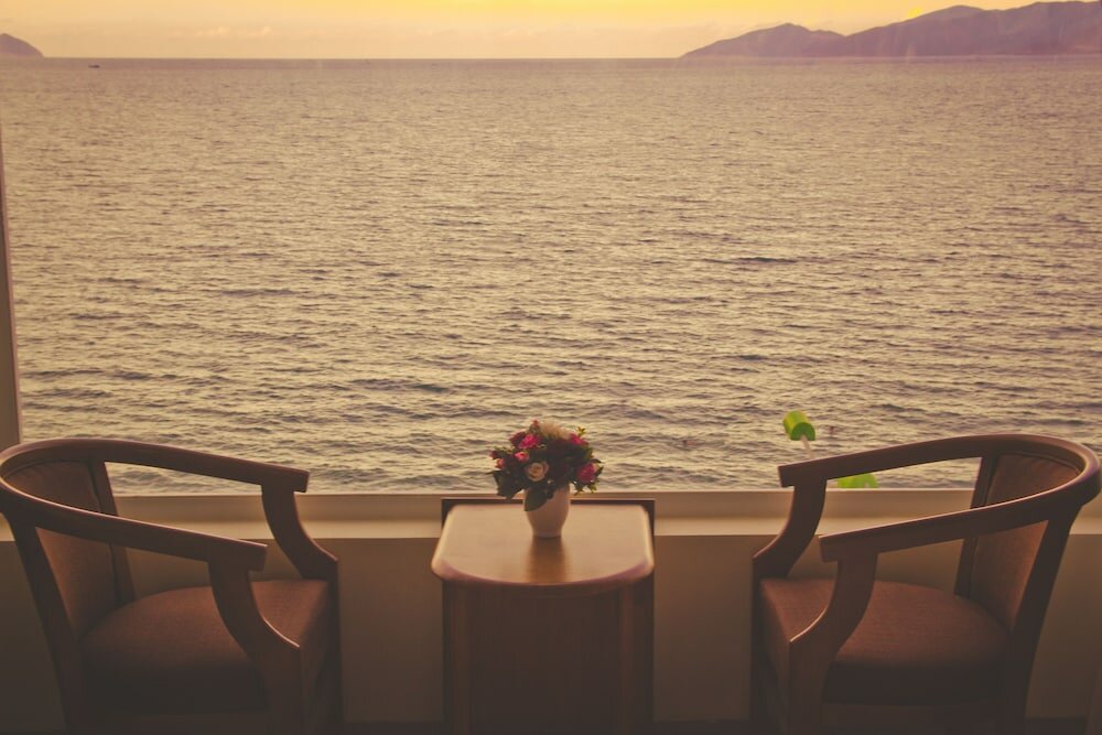 Фото Nha Trang Wonderland Hotel