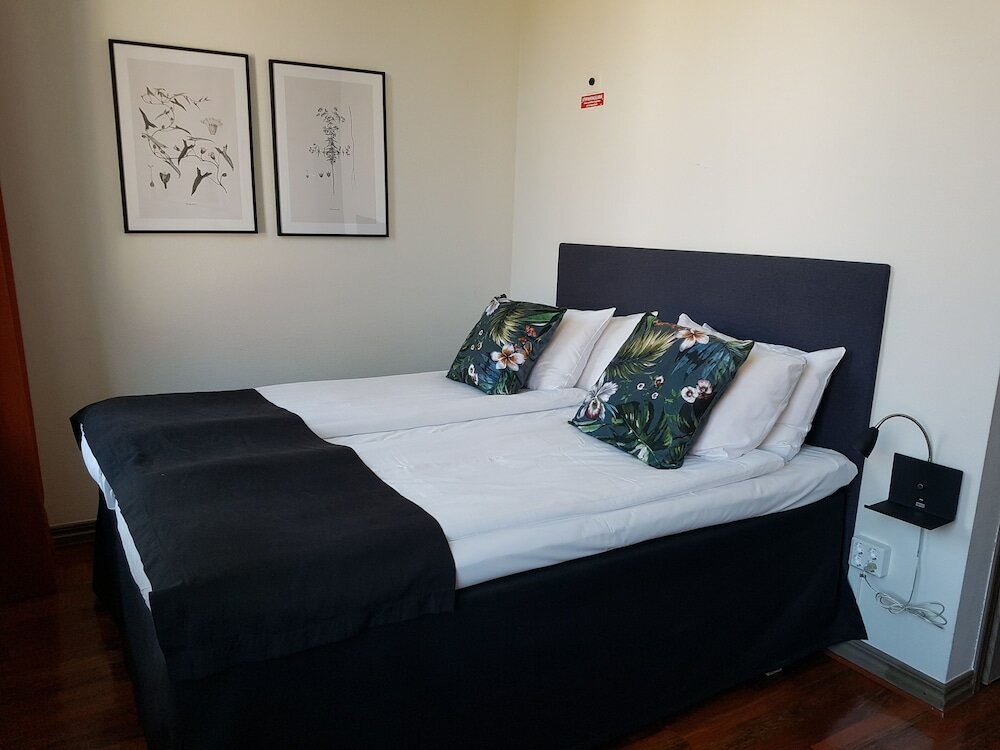 Фото Grand Hotel Falkenberg