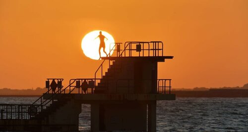 Гостиница Nox Hotel в Голуэй