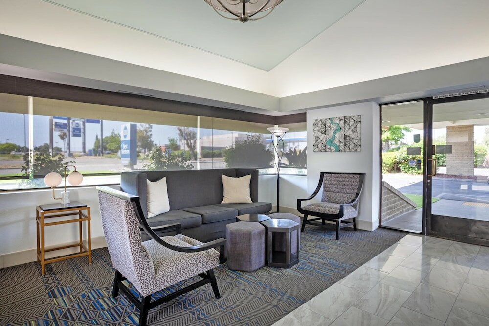 Фото Best Western Big Country Inn