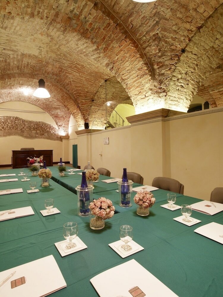 Фото Hotel Parco Borromeo