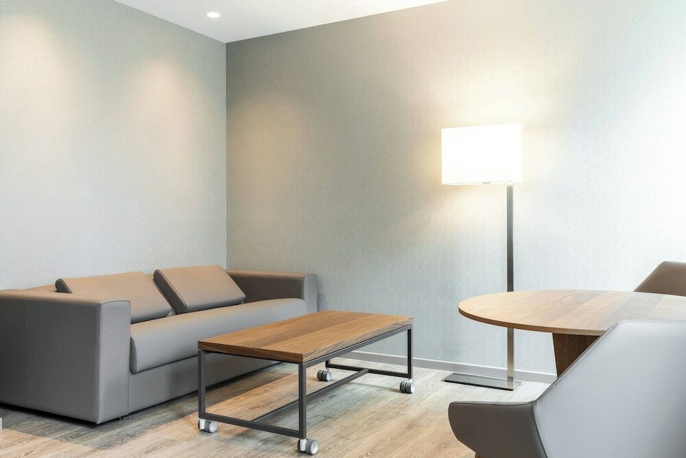 Фото AC Hotel by Marriott Riga