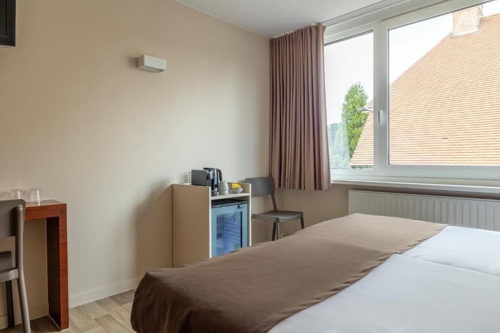 Фото Hotel Olympia