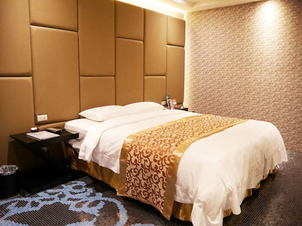 Фото Refinement Motel