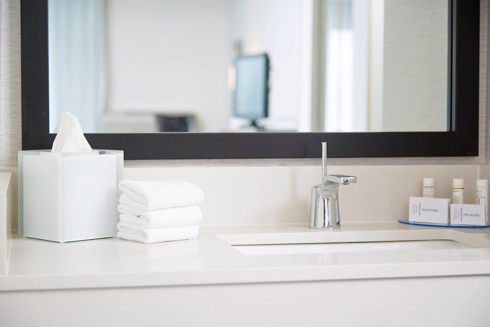 Фото Courtyard by Marriott Bloomington by Mall of America