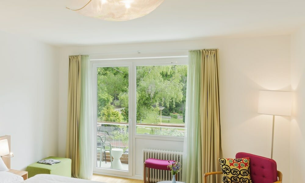 Фото At the Park Hotel