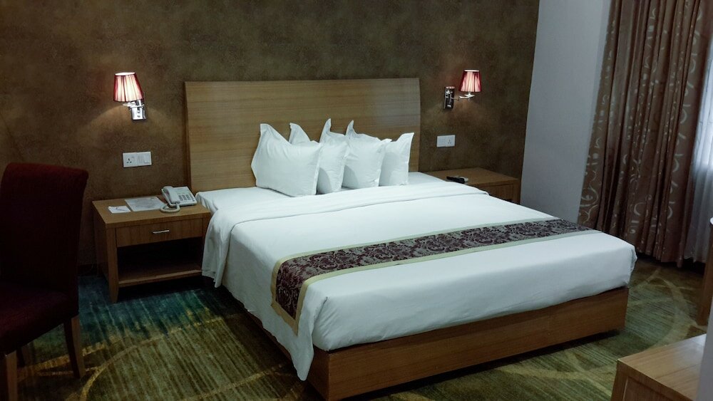 Фото Hotel Bengal Inn