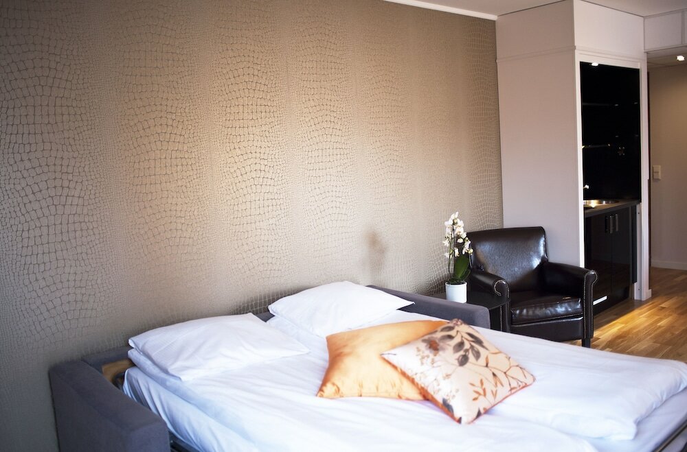 Фото Comfort Hotel Park