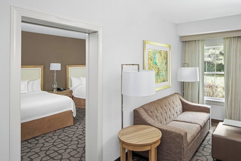 Фото Residence Inn by Marriott West Orange