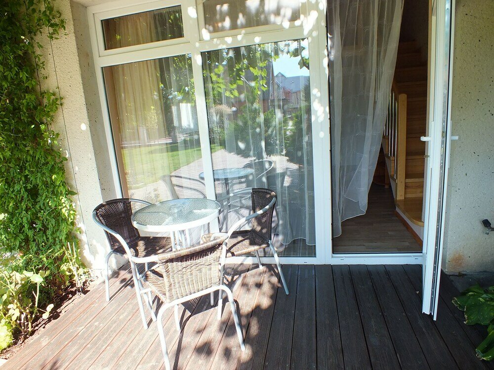 Фото Отель Villa Žvejų 29