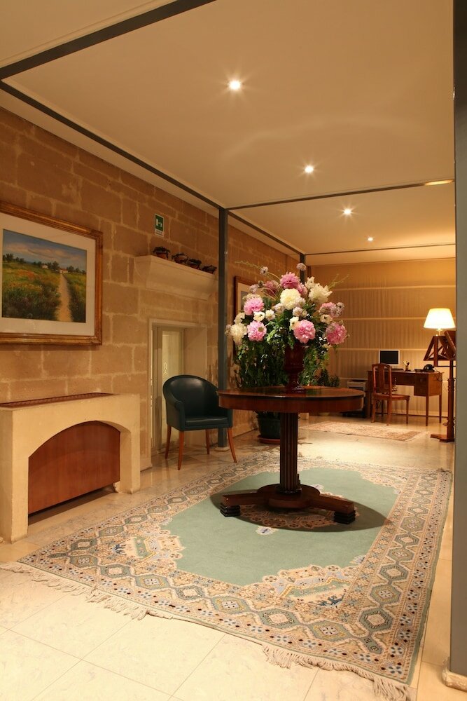 Фото Hotel Del Campo