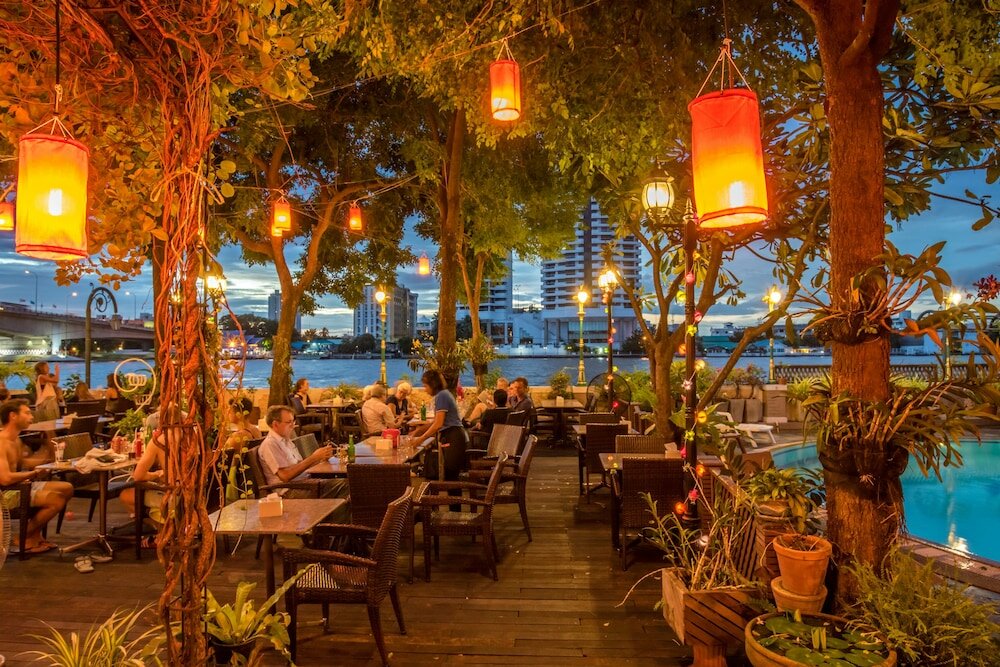 Фото New Siam Riverside