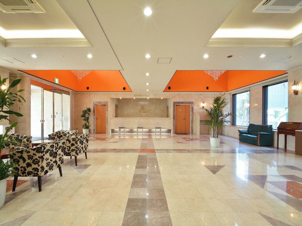 Фото Apa Hotel Kagoshima Kokubu