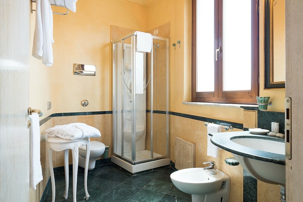 Фото Hotel Vecchio Borgo