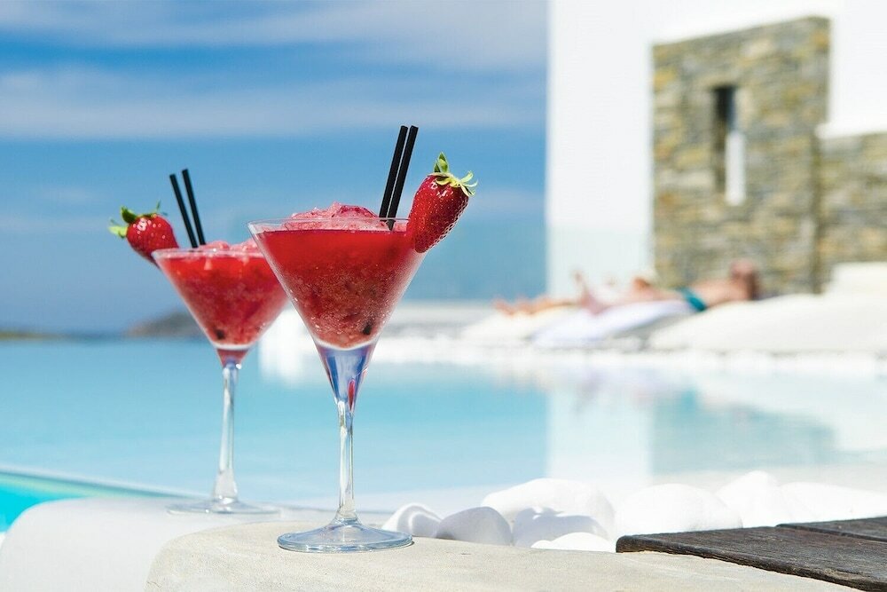 Фото Senia Hotel