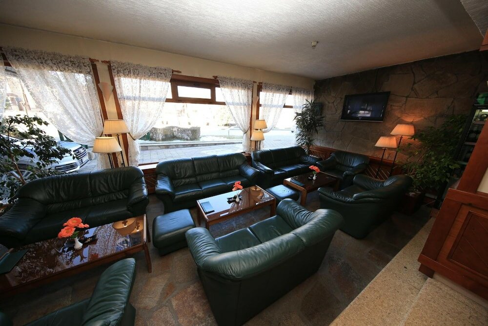 Фото Hotel Bansko