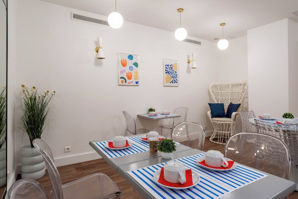 Фото Hotel Acadia Astotel