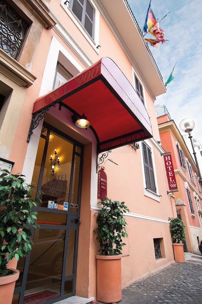 Фото Hotel Novecento