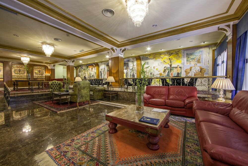 Фото Eurostars Araguaney