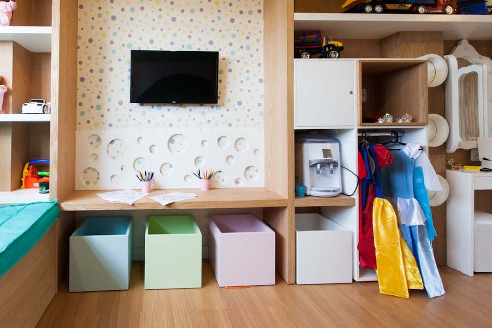 Фото Hotel Cercano