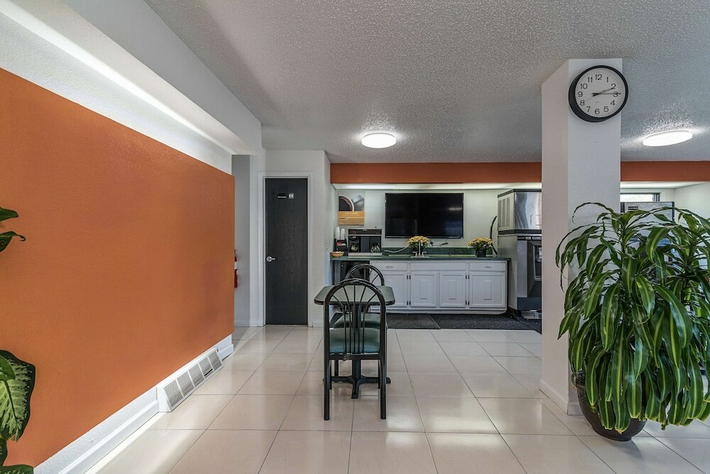 Фото Motel 6 Albany, Ny - Airport