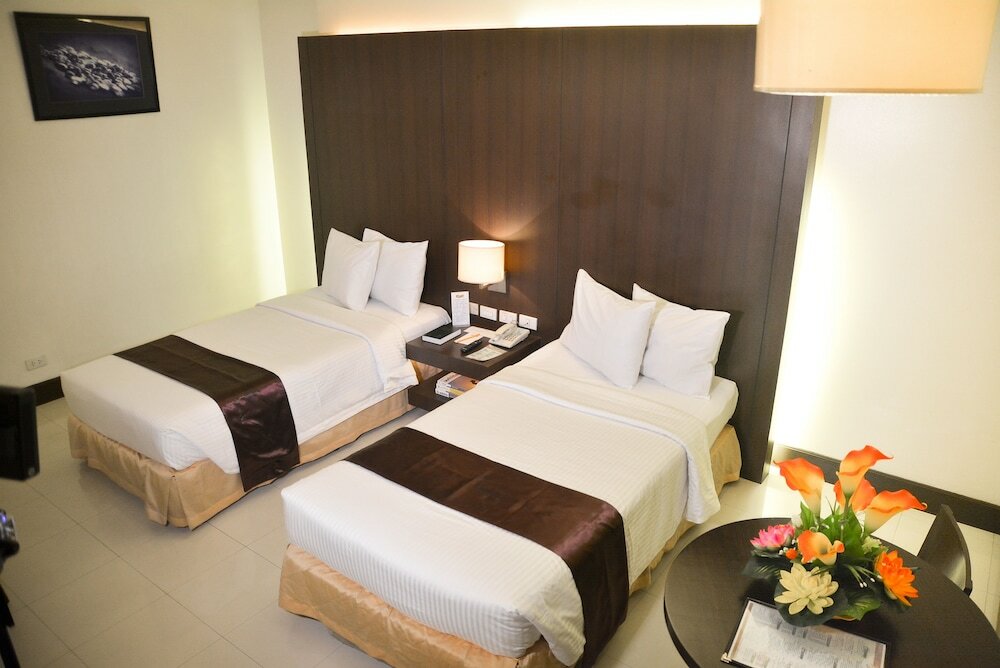 Фото Citystate Tower Hotel