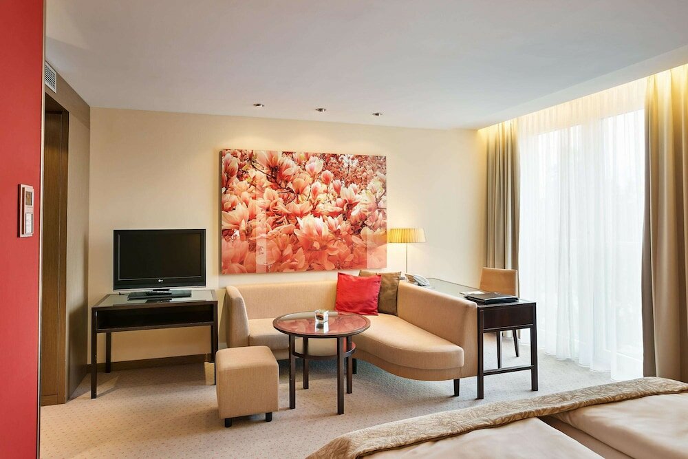 Фото Austria Trend Hotel Savoyen Vienna