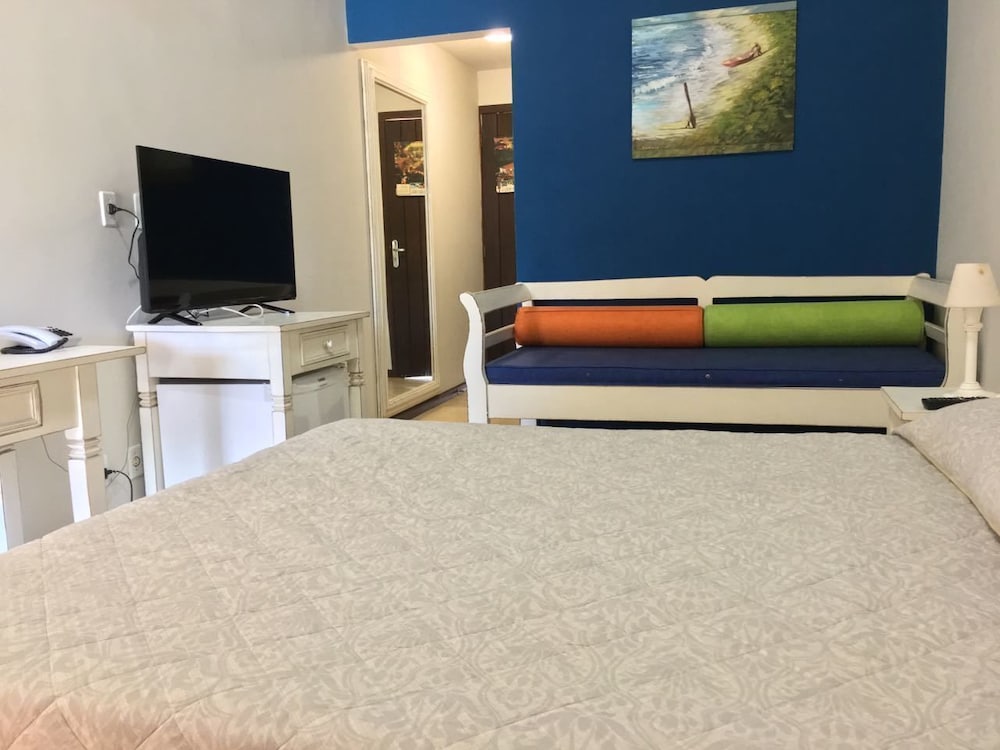 Фото Pousada Ponta do Lobo