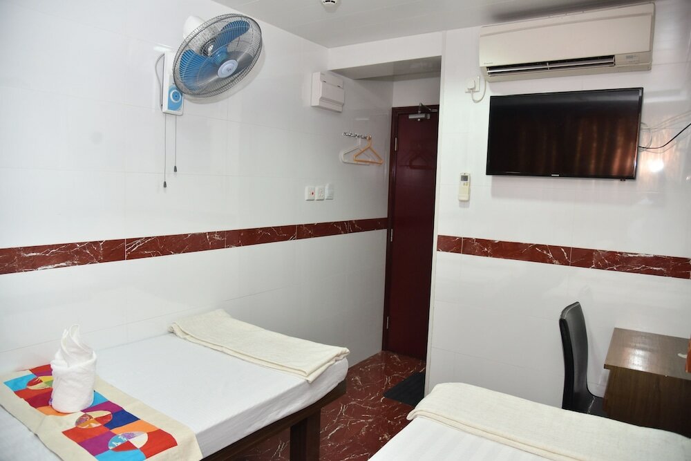 Фото Ashoka Hostel