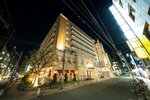 Koko Hotel Osaka Shinsaibashi