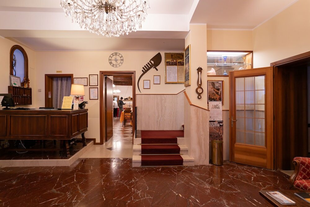 Фото Hotel Tivoli Venice