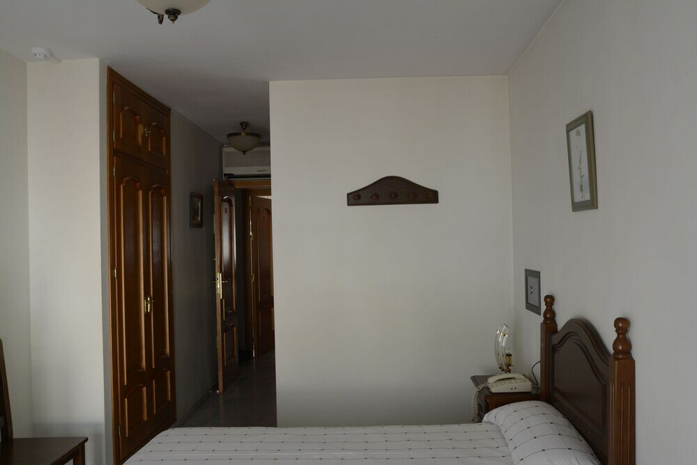 Фото Hotel Cafe La Morena