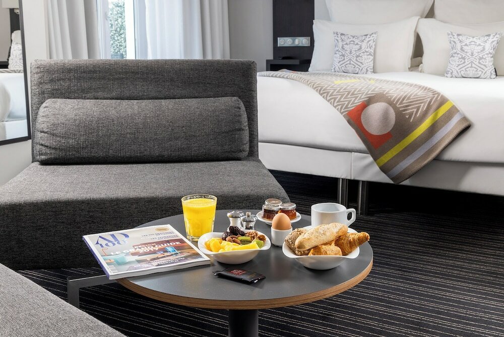 Фото Hôtel 64 Nice