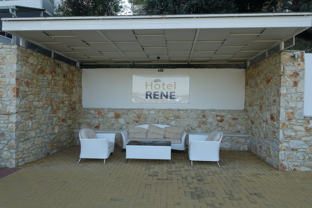 Фото Hotel Rene