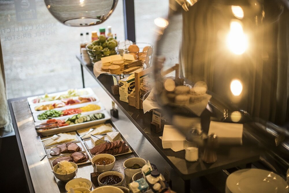 Фото Home Hotel Bristol